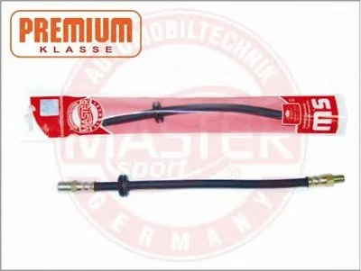 Тормозной шланг Premium MASTER-SPORT купить