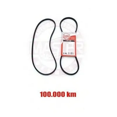 V-Ribbed Belts MASTER-SPORT купить