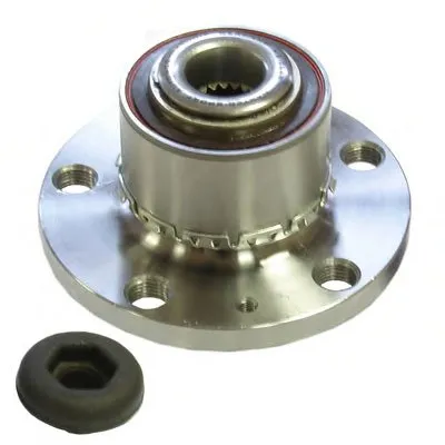 Комплект подшипника ступицы колеса MASTER-SPORT купить