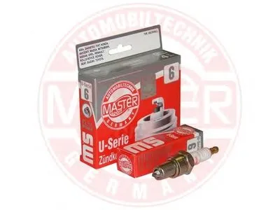 Свеча зажигания MASTER-SPORT купить
