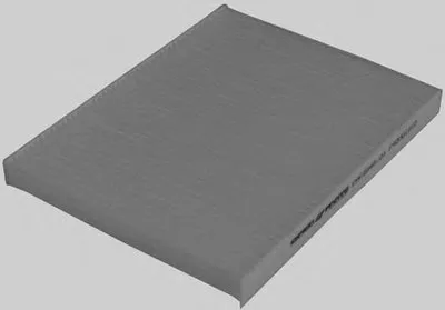 Фильтр, воздух во внутренном пространстве ACTIVAIR OPEN PARTS купить