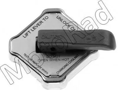 Пробка радиатора MOTORAD купить