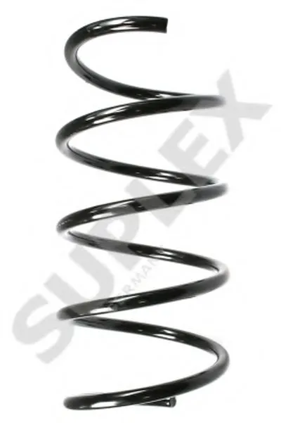 винтовая пружина SUPLEX купить