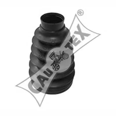 Комплект пылника, приводной вал CAUTEX купить