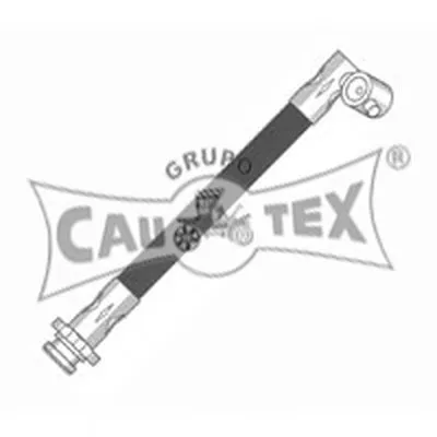 Тормозной шланг CAUTEX купить