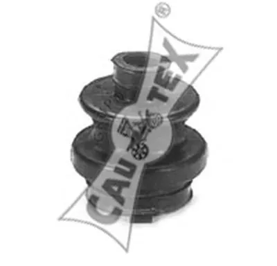 Комплект пылника, приводной вал CAUTEX купить