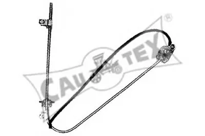 Подъемное устройство для окон CAUTEX купить