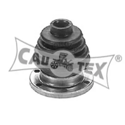 Комплект пылника, приводной вал CAUTEX купить