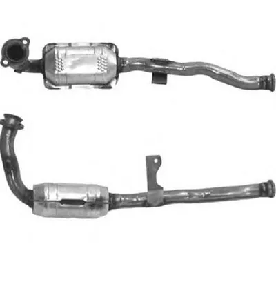 Катализатор для переоборудования Approved BM CATALYSTS купить