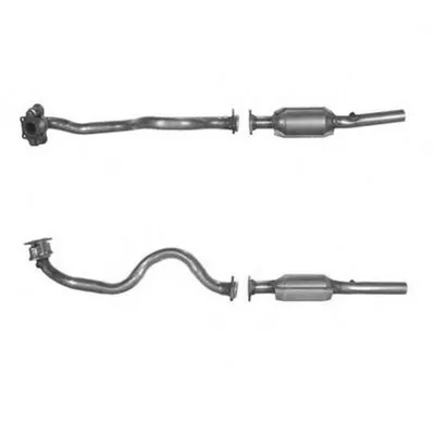 Катализатор для переоборудования Approved BM CATALYSTS купить