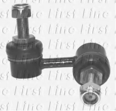 Тяга / стойка, стабилизатор FIRST LINE купить