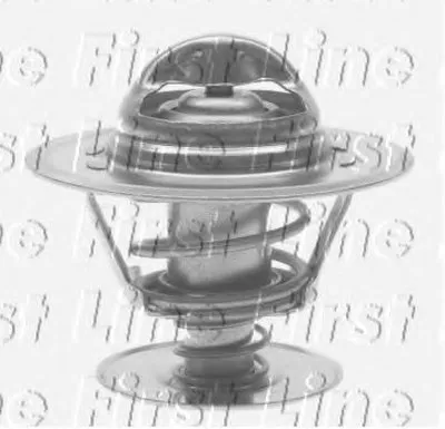 Термостат, охлаждающая жидкость FIRST LINE купить