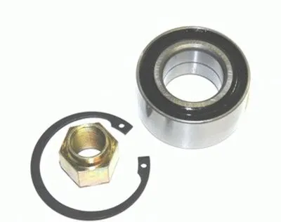 Комплект подшипника ступицы колеса High Precision FREMAX купить