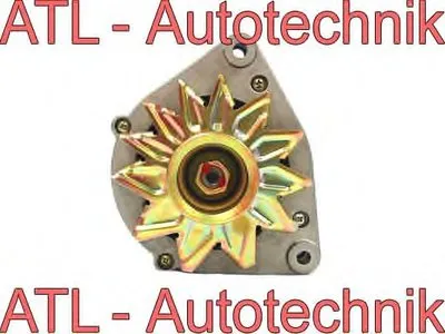 Генератор ATL Autotechnik купить