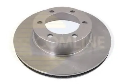 Тормозной диск COMLINE купить