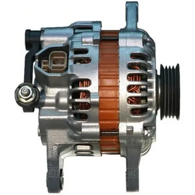 Генератор HC-PARTS купить