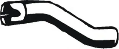 Труба выхлопного газа ASMET купить