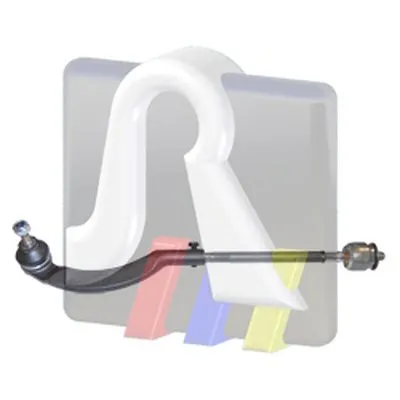 Поперечная рулевая тяга RTS купить