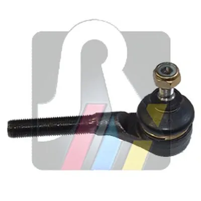 Наконечник поперечной рулевой тяги RTS купить