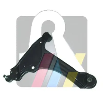 Рычаг независимой подвески колеса, подвеска колеса RTS купить