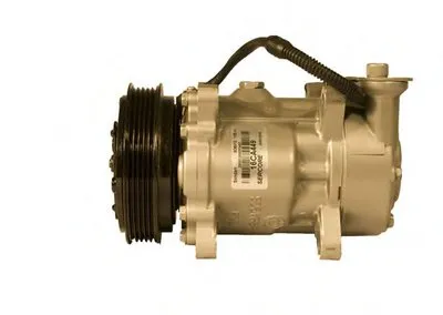 Компрессор, кондиционер SERCORE купить