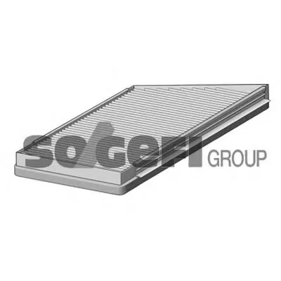 Фильтр, воздух во внутренном пространстве COOPERSFIAAM FILTERS купить