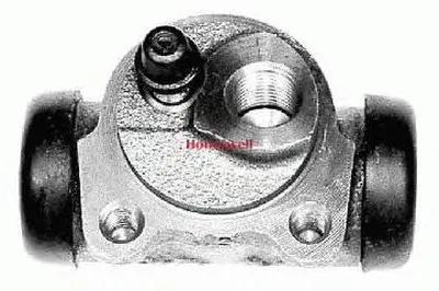 Колесный тормозной цилиндр STOP купить