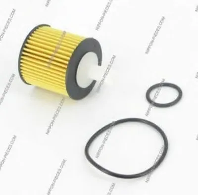 Масляный фильтр NPS купить