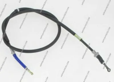 Трос, стояночная тормозная система NPS купить