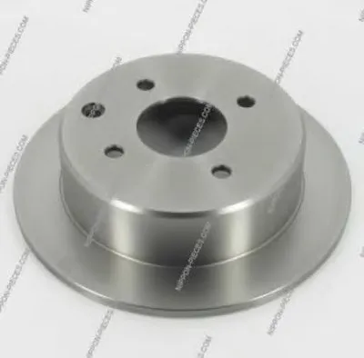Тормозной диск NPS купить