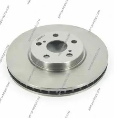 Тормозной диск NPS купить