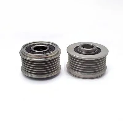 Механизм свободного хода генератора FISPA купить