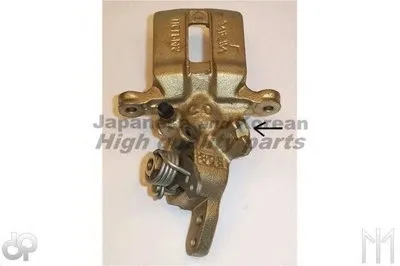 Тормозной суппорт ASHUKI купить