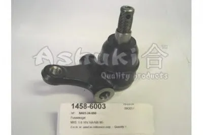 Шаровой шарнир ASHUKI купить