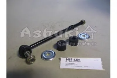 Тяга / стойка, стабилизатор ASHUKI купить