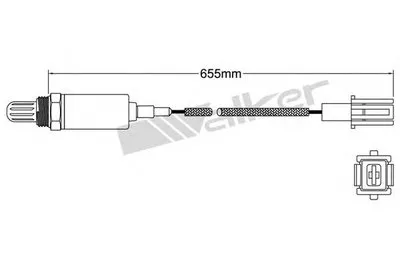 Лямда-зонд ASHUKI купить