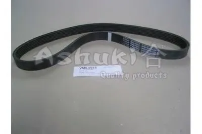 V-Ribbed Belts ASHUKI купить