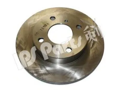 Тормозной диск IPS Parts IPS Parts купить