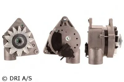 Генератор DRI купить