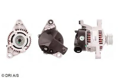 Генератор DRI купить