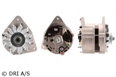 Генератор DRI купить