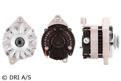 Генератор DRI купить