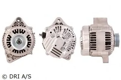 Генератор DRI купить