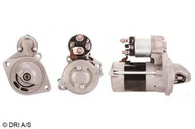 Стартер DRI купить