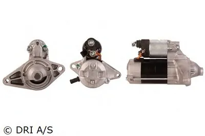 Стартер DRI купить