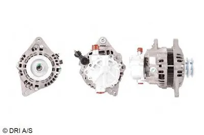 Генератор DRI купить