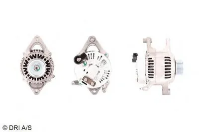 Генератор DRI купить