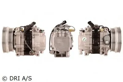 Компрессор, кондиционер DRI купить