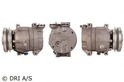 Компрессор, кондиционер DRI купить