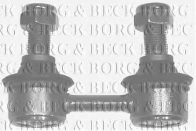 Тяга / стойка, стабилизатор BORG & BECK купить